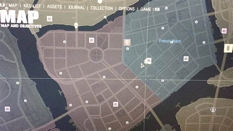 how many junction boxes in mafia 3|mafia 3 southdowns map.